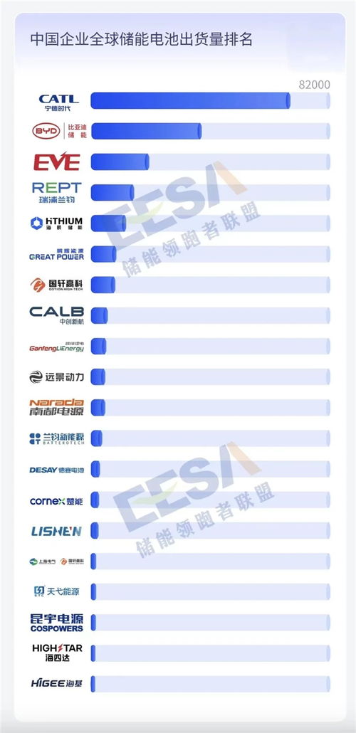 儲能裝機量暴增，動力電池發力 瑞浦蘭鈞重塑2024市場新格局的項目策劃與公關服務方案