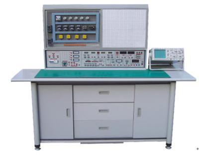SDKL-760A通用電工、模電、數(shù)電綜合實(shí)驗(yàn)平臺(tái) 重慶尚德教學(xué)儀器的創(chuàng)新實(shí)踐方案